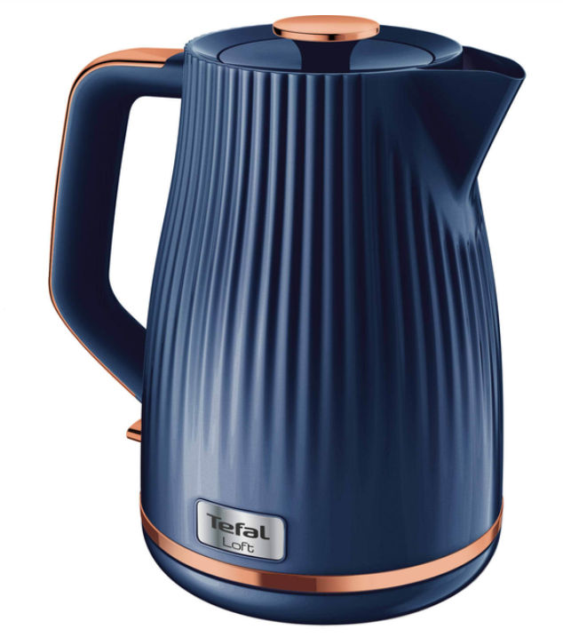 Електрочайник Tefal Loft KO251430